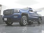 Used 2017 GMC Sierra 1500 SLT Crew Cab 4WD, Pickup for sale #B250146A - photo 5