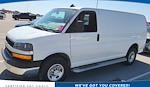 2022 Chevrolet Express 2500 RWD, Empty Cargo Van for sale #C17061 - photo 1