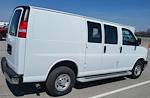 2022 Chevrolet Express 2500 RWD, Empty Cargo Van for sale #C17061 - photo 2