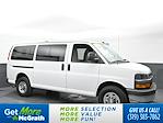 2020 Chevrolet Express 3500 SRW RWD, Passenger Van for sale #C17109 - photo 1