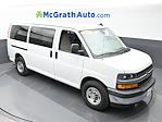 2020 Chevrolet Express 3500 SRW RWD, Passenger Van for sale #C17109 - photo 2