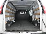 2021 GMC Savana 2500 SRW RWD, Empty Cargo Van for sale #C17116 - photo 4