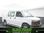 Used 2014 GMC Savana 2500 Work Van RWD, Empty Cargo Van for sale #C17117A - photo 1