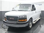 Used 2014 GMC Savana 2500 Work Van RWD, Empty Cargo Van for sale #C17117A - photo 2