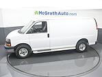 Used 2014 GMC Savana 2500 Work Van RWD, Empty Cargo Van for sale #C17117A - photo 19