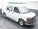 Used 2014 GMC Savana 2500 Work Van RWD, Empty Cargo Van for sale #C17117A - photo 4