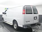 Used 2014 GMC Savana 2500 Work Van RWD, Empty Cargo Van for sale #C17117A - photo 22