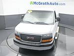 Used 2014 GMC Savana 2500 Work Van RWD, Empty Cargo Van for sale #C17117A - photo 24