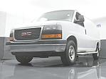 Used 2014 GMC Savana 2500 Work Van RWD, Empty Cargo Van for sale #C17117A - photo 3