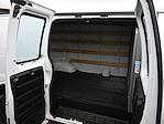 Used 2014 GMC Savana 2500 Work Van RWD, Empty Cargo Van for sale #C17117A - photo 9