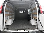 2022 GMC Savana 2500 RWD, Empty Cargo Van for sale #C17126 - photo 2