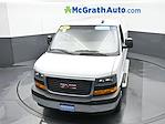 2022 GMC Savana 2500 RWD, Empty Cargo Van for sale #C17126 - photo 21