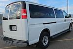 2019 Chevrolet Express 3500 SRW RWD, Passenger Van for sale #C17128 - photo 2