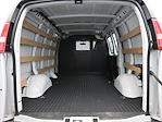 2022 Chevrolet Express 2500 RWD, Empty Cargo Van for sale #C17142 - photo 4