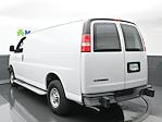 2022 Chevrolet Express 2500 RWD, Empty Cargo Van for sale #C17142 - photo 14
