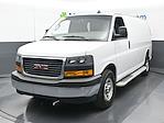 Used 2022 GMC Savana 2500 Base RWD, Empty Cargo Van for sale #C17179 - photo 19