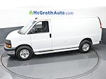 Used 2022 GMC Savana 2500 Base RWD, Empty Cargo Van for sale #C17179 - photo 20