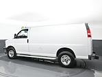 Used 2022 GMC Savana 2500 Base RWD, Empty Cargo Van for sale #C17179 - photo 8