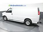 Used 2022 GMC Savana 2500 Base RWD, Empty Cargo Van for sale #C17179 - photo 2