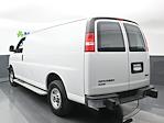 Used 2022 GMC Savana 2500 Base RWD, Empty Cargo Van for sale #C17179 - photo 10