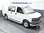 Used 2022 GMC Savana 2500 Base RWD, Empty Cargo Van for sale #C17179 - photo 4