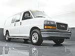 Used 2022 GMC Savana 2500 Base RWD, Empty Cargo Van for sale #C17179 - photo 11