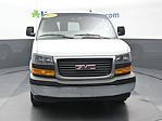 Used 2022 GMC Savana 2500 Base RWD, Empty Cargo Van for sale #C17179 - photo 3