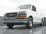 Used 2022 GMC Savana 2500 Base RWD, Empty Cargo Van for sale #C17179 - photo 9