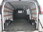 Used 2022 GMC Savana 2500 Base RWD, Empty Cargo Van for sale #C17179 - photo 13