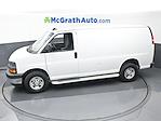 Used 2022 Chevrolet Express 2500 RWD, Empty Cargo Van for sale #C17192 - photo 16