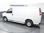 Used 2022 Chevrolet Express 2500 RWD, Empty Cargo Van for sale #C17192 - photo 18