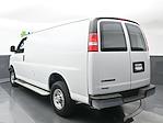 Used 2022 Chevrolet Express 2500 RWD, Empty Cargo Van for sale #C17192 - photo 19