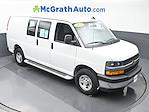 Used 2022 Chevrolet Express 2500 RWD, Empty Cargo Van for sale #C17192 - photo 3