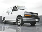 Used 2022 Chevrolet Express 2500 RWD, Empty Cargo Van for sale #C17192 - photo 20