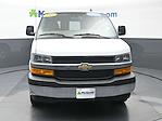 Used 2022 Chevrolet Express 2500 RWD, Empty Cargo Van for sale #C17192 - photo 2