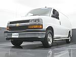 Used 2022 Chevrolet Express 2500 RWD, Empty Cargo Van for sale #C17192 - photo 5