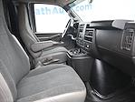 Used 2022 Chevrolet Express 2500 RWD, Empty Cargo Van for sale #C17192 - photo 6