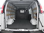 Used 2022 Chevrolet Express 2500 RWD, Empty Cargo Van for sale #C17192 - photo 8