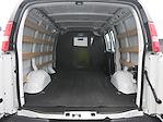 Used 2022 Chevrolet Express 2500 RWD, Empty Cargo Van for sale #C17194 - photo 2