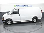 Used 2022 Chevrolet Express 2500 RWD, Empty Cargo Van for sale #C17194 - photo 13