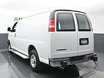 Used 2022 Chevrolet Express 2500 RWD, Empty Cargo Van for sale #C17194 - photo 16