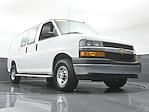 Used 2022 Chevrolet Express 2500 RWD, Empty Cargo Van for sale #C17194 - photo 17