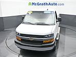 Used 2022 Chevrolet Express 2500 RWD, Empty Cargo Van for sale #C17194 - photo 20