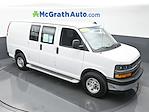 Used 2022 Chevrolet Express 2500 RWD, Empty Cargo Van for sale #C17194 - photo 3