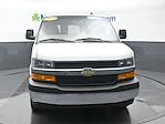 Used 2022 Chevrolet Express 2500 RWD, Empty Cargo Van for sale #C17194 - photo 4