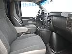 Used 2022 Chevrolet Express 2500 RWD, Empty Cargo Van for sale #C17194 - photo 7