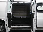 Used 2022 Chevrolet Express 2500 RWD, Empty Cargo Van for sale #C17218 - photo 10