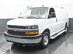 Used 2022 Chevrolet Express 2500 RWD, Empty Cargo Van for sale #C17218 - photo 14