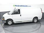 Used 2022 Chevrolet Express 2500 RWD, Empty Cargo Van for sale #C17218 - photo 3