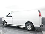 Used 2022 Chevrolet Express 2500 RWD, Empty Cargo Van for sale #C17218 - photo 4